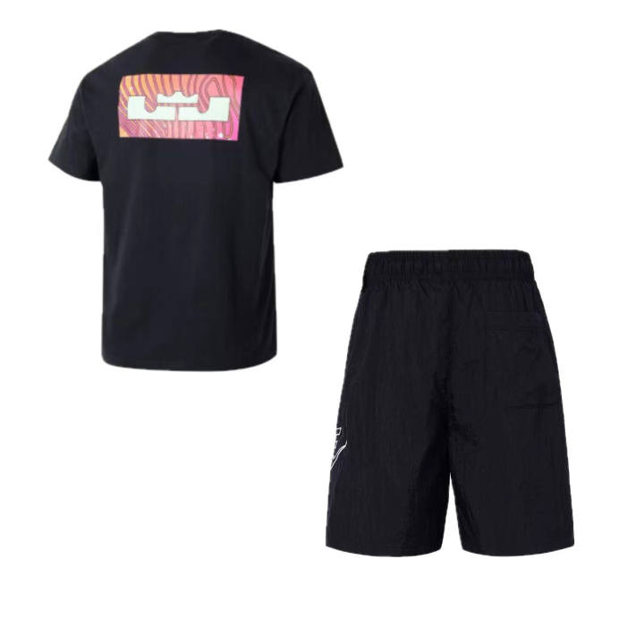 Nike Nike Casual Sportswear Men's Black