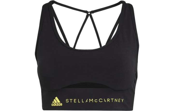 Adidas Adidas Camisoles Women's Black Moderate Other