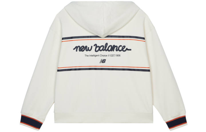 New Balance New Balance Jacket Women's Ivory