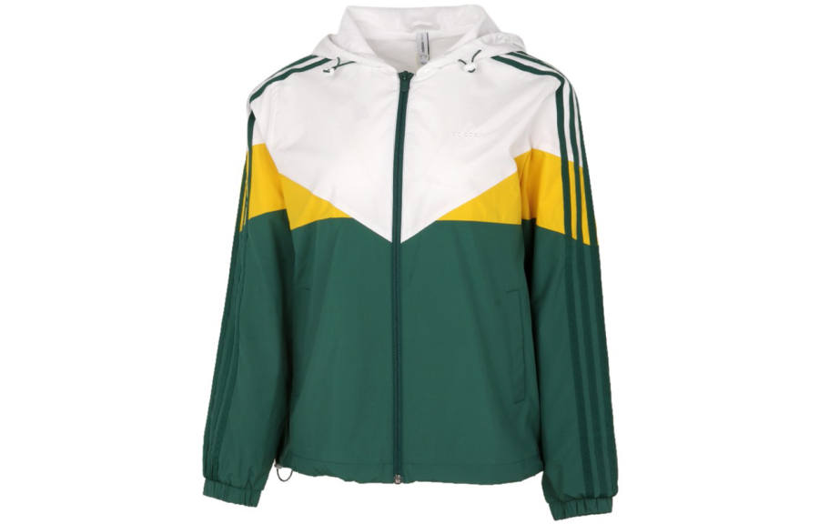 Adidas Neo Jacket Women's Green