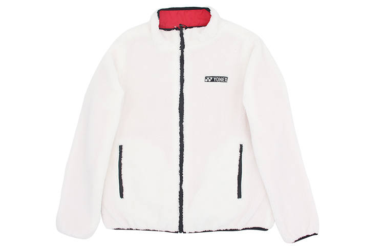 YONEX Jackets Women's Stand Collar Moderate Other