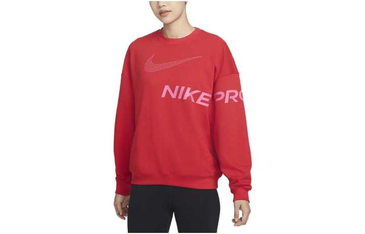 Nike Nike Sweatshirt Women's University Red