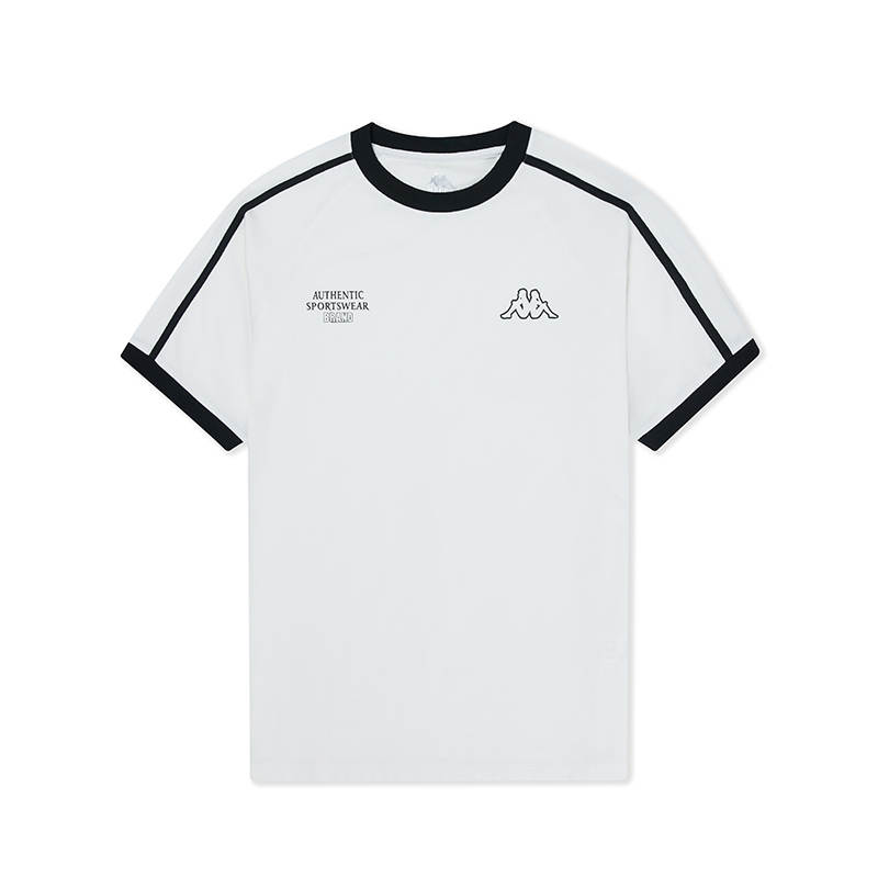 Kappa 1916 Series T Shirt Unisex