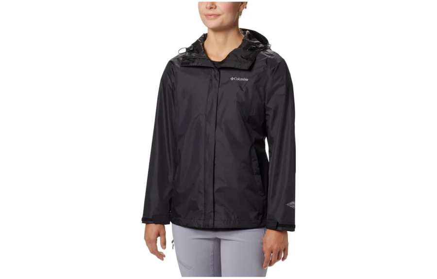 Columbia Arcadia™ II Jacket Women's Black