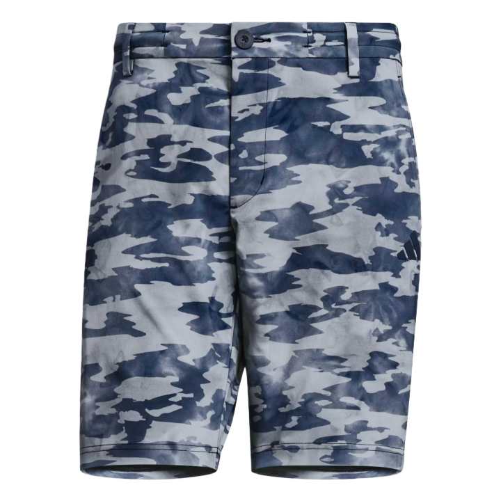 Adidas Adidas Casual Shorts Men's Marine Blue