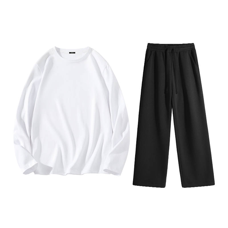 MINISO Casual Sportswear Unisex