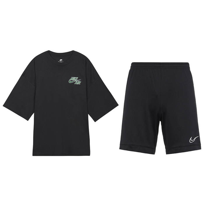 Nike Nike Casual Sportswear Men's Black