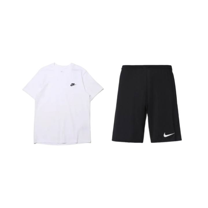 Nike Nike Casual Sportswear Men's Crew Neck Moderate