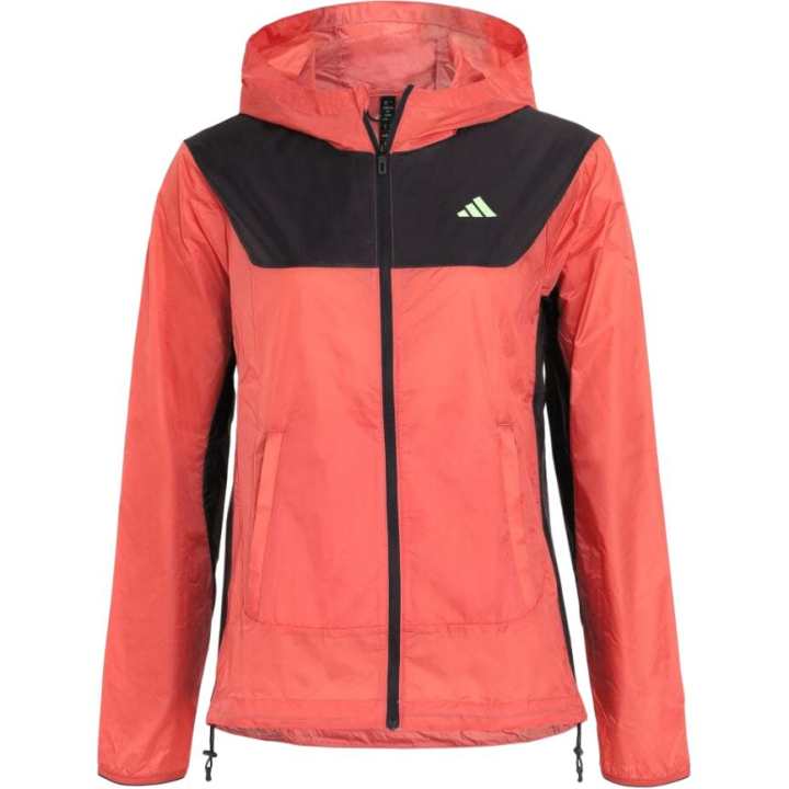 Adidas Adidas Jackets & Coats Women's Orange
