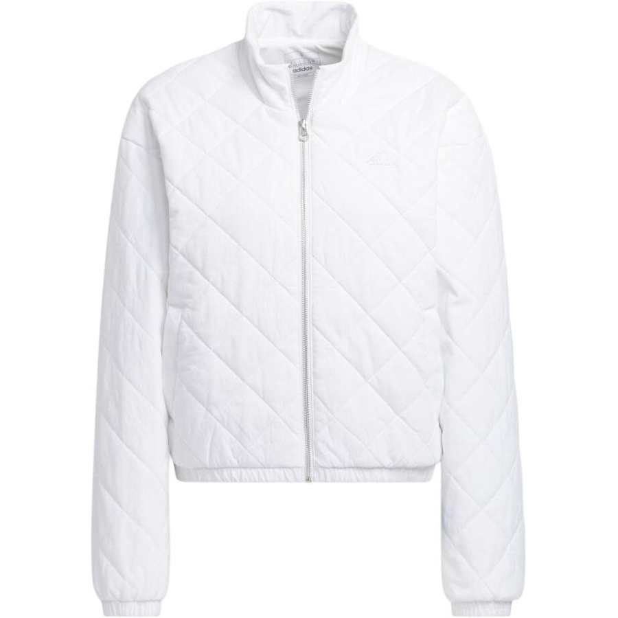 Adidas Adidas GO to Jacket Women's White
