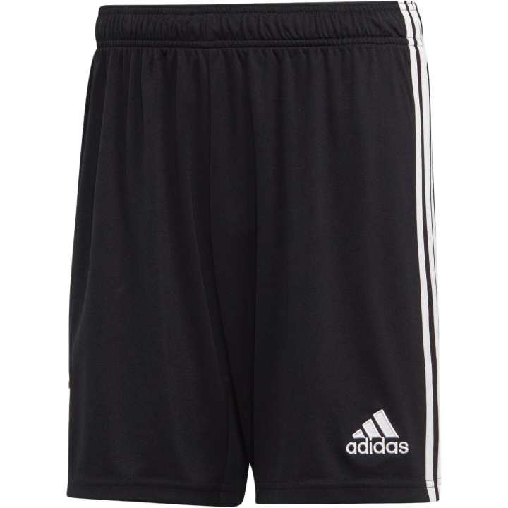 Adidas Adidas Juventus Home Soccer Bottom Men's Black/White