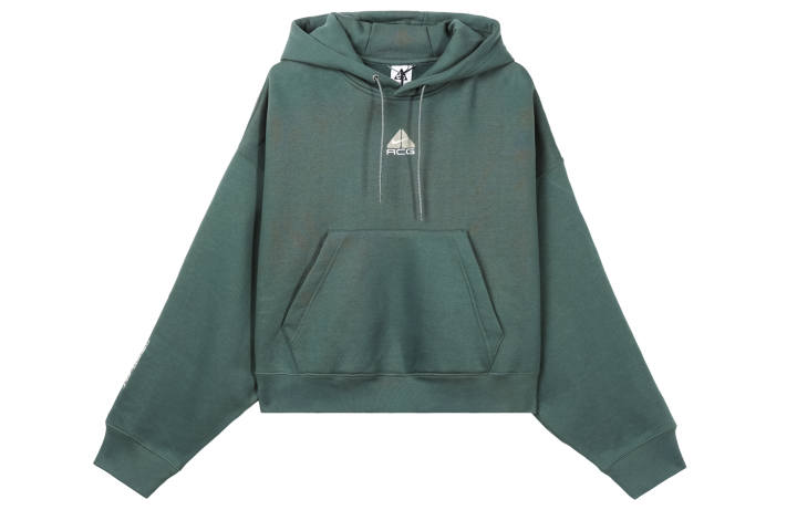 Nike Nike ACG Sweatshirt Women's Green