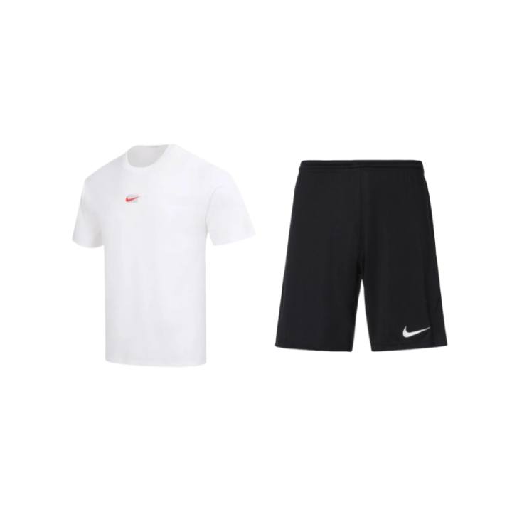 Nike Nike Casual Sportswear Men's Crew Neck Moderate