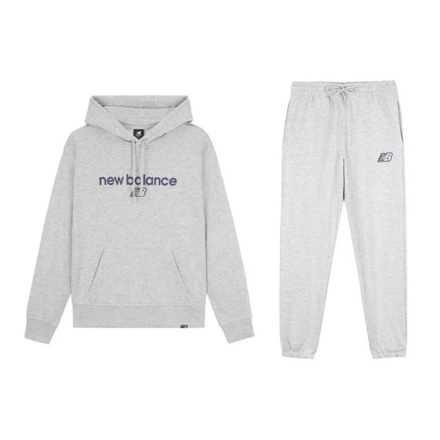New Balance New Balance Casual Sportswear Men's Gray