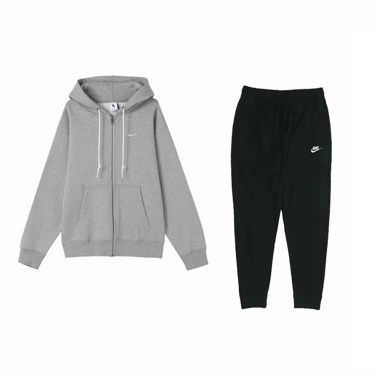 Nike Nike Casual Sportswear Men's Hooded Moderate