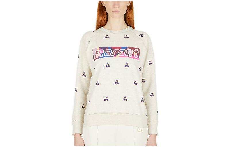 ISABEL MARANT ETOILE Knitwear Women's Beige