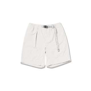 Gramicci And Wander X Gramicci Belted Shorts