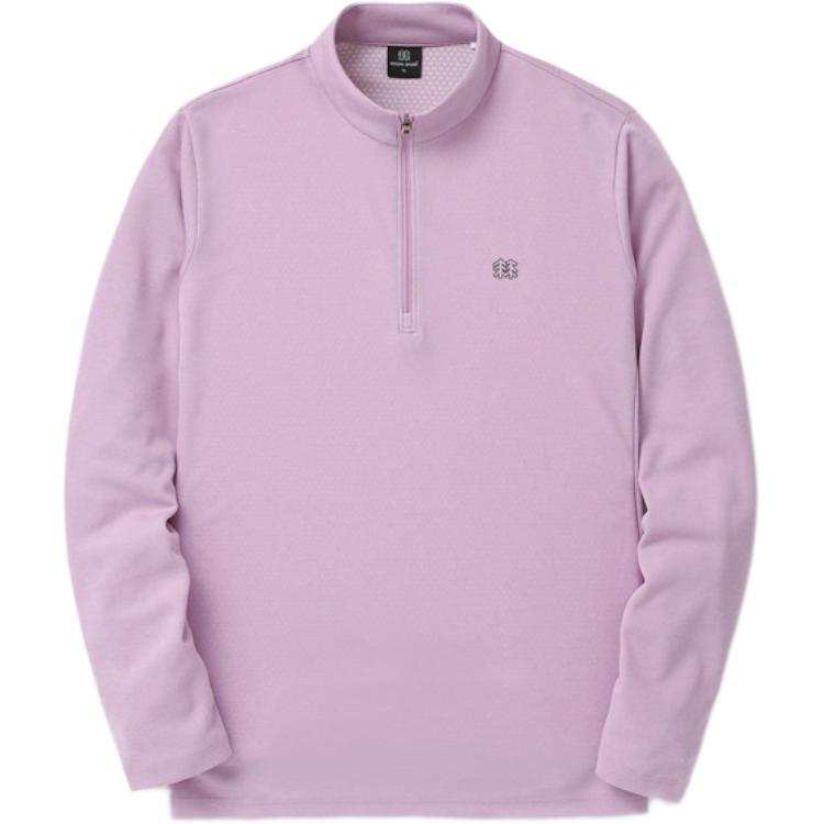 KOLON SPORT T Shirt Women's Pink