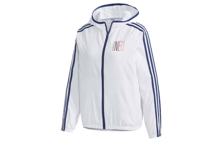 Adidas Neo Jacket Women's White