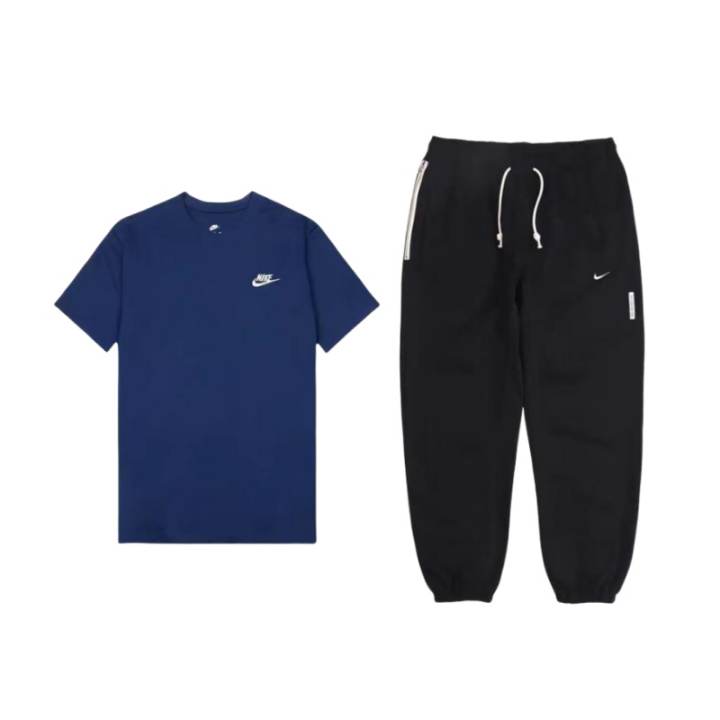Nike Nike Dri FIT Standard Issue Casual Sportswear Men's