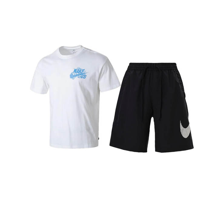 Nike Nike Casual Sportswear Men's Crew Neck Moderate
