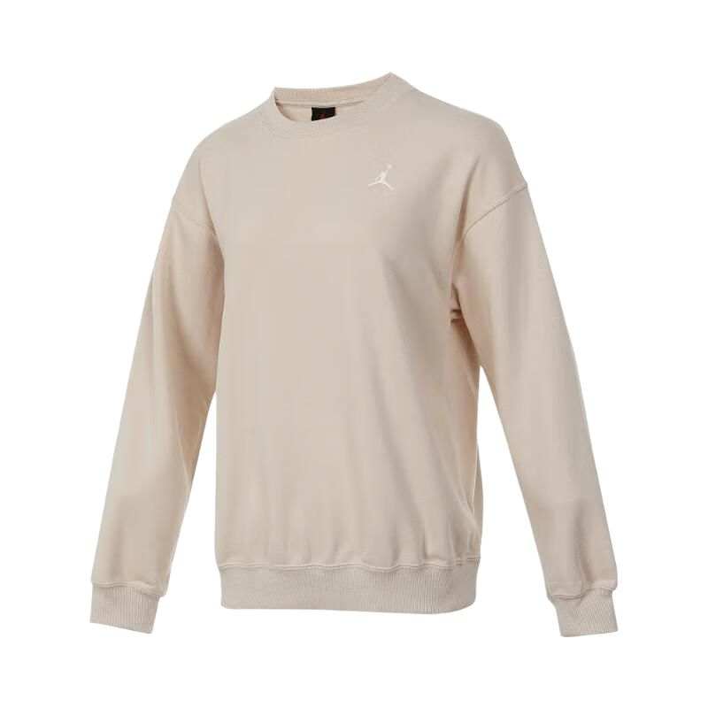 Jordan JORDAN Brooklyn Fleece Women's French Terry Crew Neck Sweatshirt