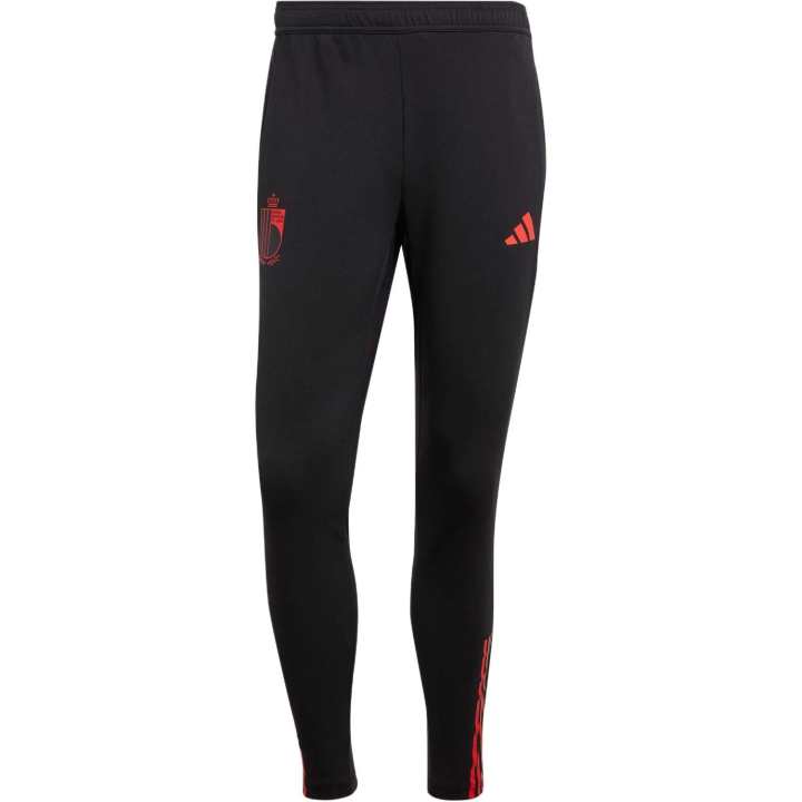 Adidas Adidas Belgium Soccer Bottom Men's Black