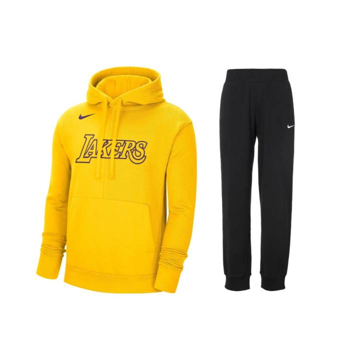 Nike Nike Casual Sportswear Unisex Hooded Moderate