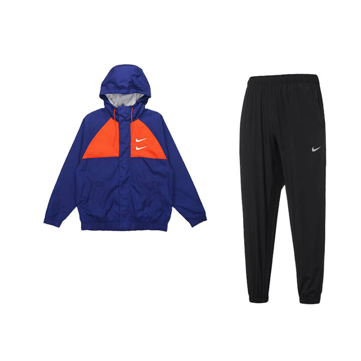 Nike Nike Swoosh Casual Sportswear Men's