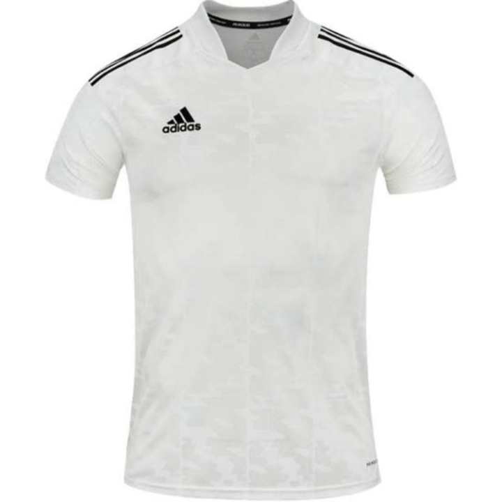 Adidas Adidas CONDIVO Soccer Jersey Men's White