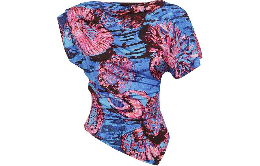 PINKO T Shirt Women's Multicolor