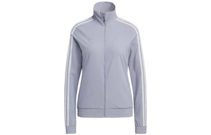 Adidas Adidas Sweatshirts Women's Cyan Turtleneck Moderate Other