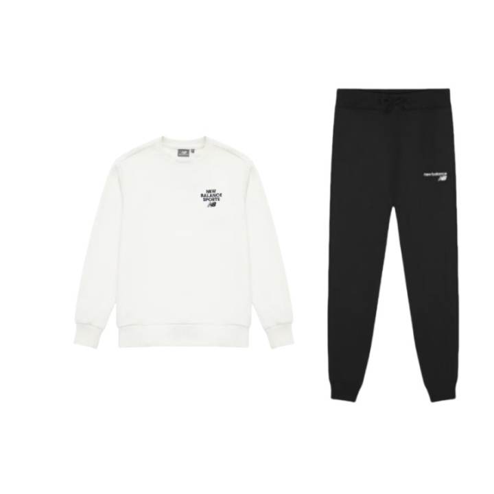 New Balance New Balance Sweatshirt Set Unisex