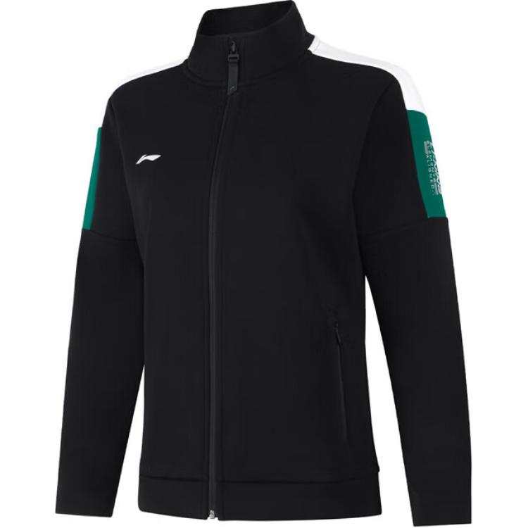 Li-Ning Li Ning Sweatshirt Women's Black
