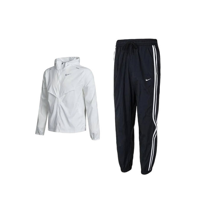 Nike Nike Casual Sportswear Men's Hooded Moderate