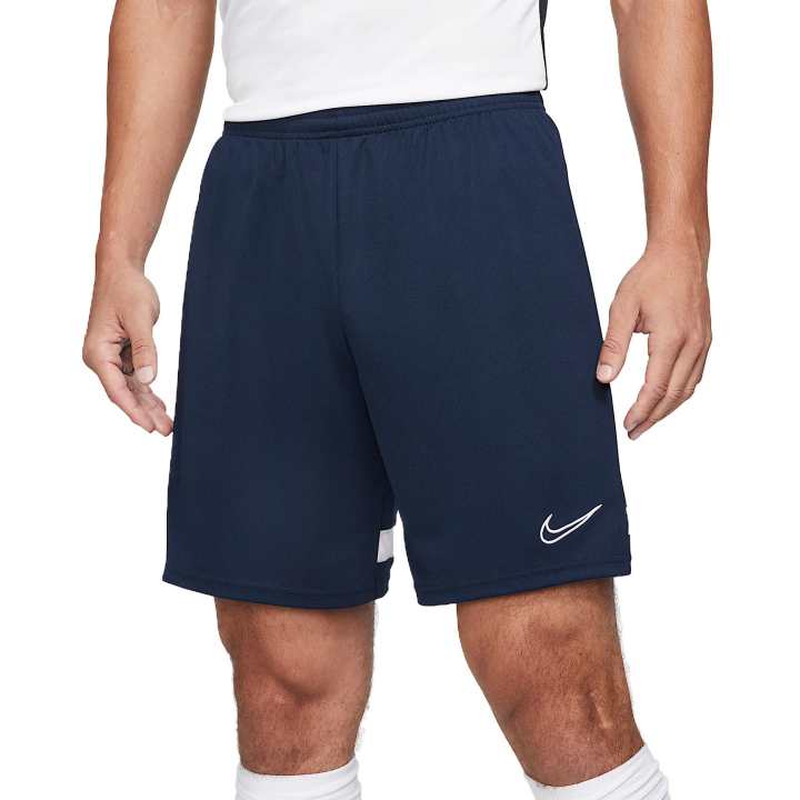 Nike Nike Dri Fit Academy Soccer Bottom Men's Blue