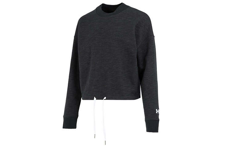 Under Armour Under Armour Sweatshirt Women's Black