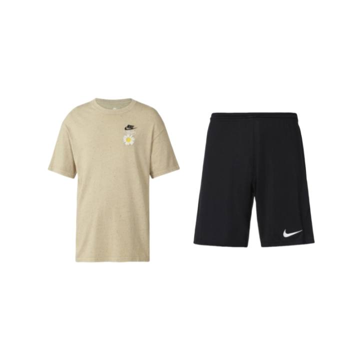 Nike Nike Casual Sportswear Men's Crew Neck Moderate