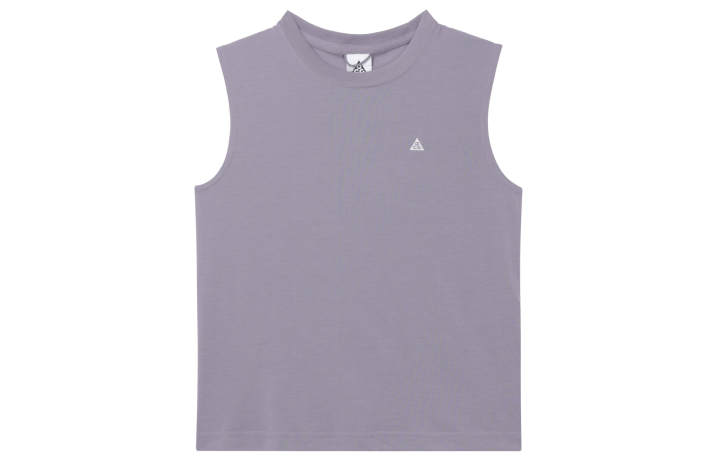 Nike Nike ACG Dri-FIT ADV "Goat Rocks" Quick-Dry Sleeveless Vest Purple