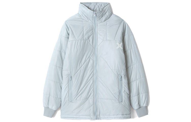 KENZO KENZO Jacket Women's Light Gray