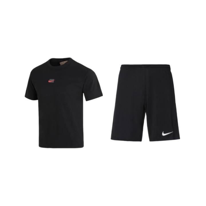 Nike Nike Casual Sportswear Men's Black