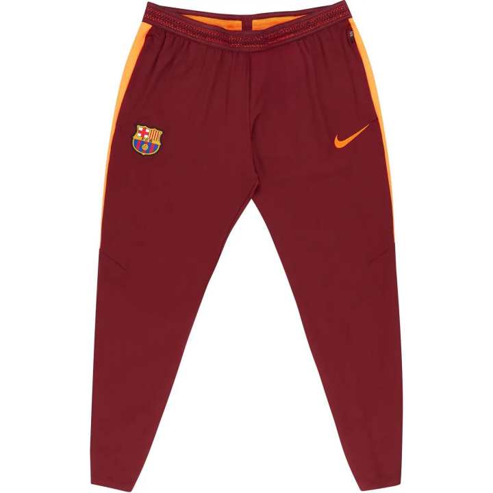 Nike Nike Strike Training Pants *W/Tags* Soccer Bottom Unisex Red