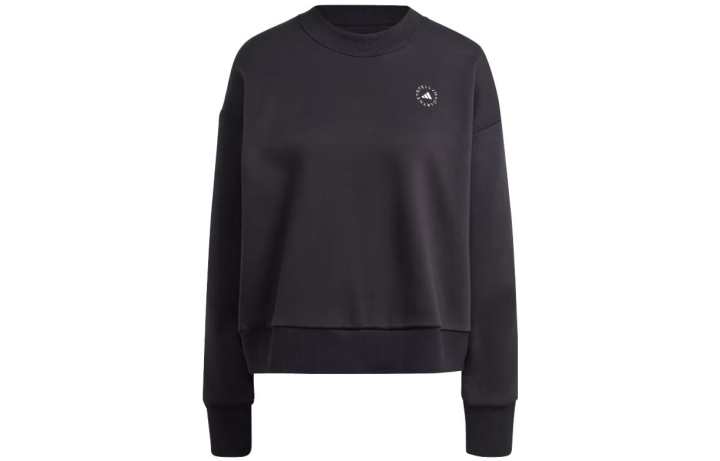 Adidas Adidas x Stella McCartney Sweatshirt Women's Black