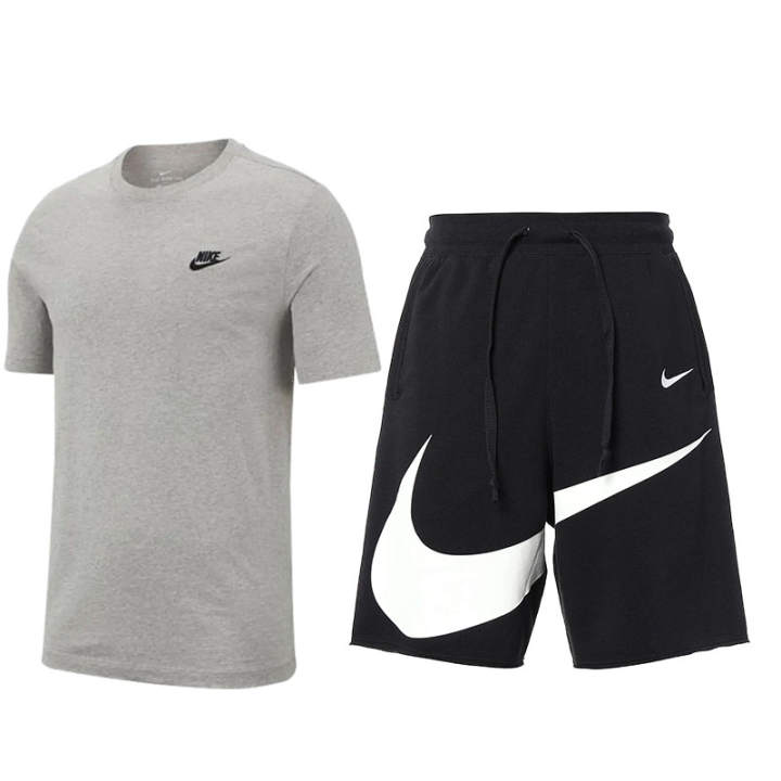 Nike Nike Casual Sportswear Unisex Crew Neck Moderate