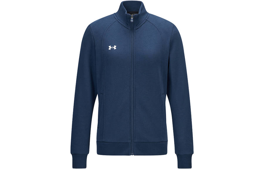 Under Armour Under Armour Jacket Women's Collegiate Blue