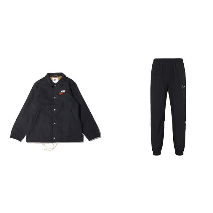 Nike Nike Casual Sportswear Unisex Black