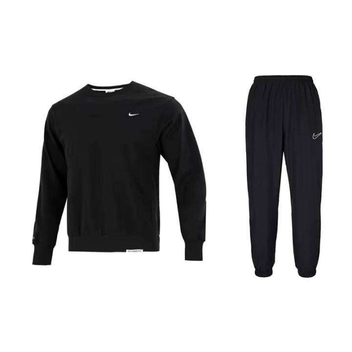 Nike Nike Casual Sportswear Men's Black