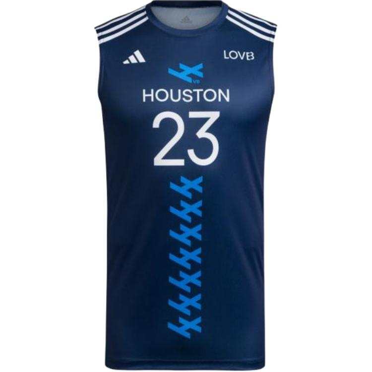 Adidas Adidas Free Shipping With AdiClub Adidas X Lovb Thompson Sleeveless Jersey