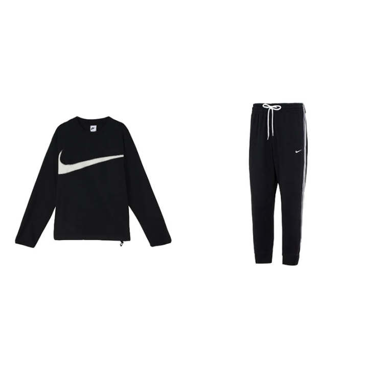 Nike Nike Casual Sportswear Unisex Black