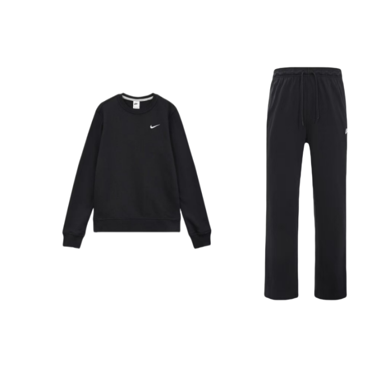 Nike Nike Casual Sportswear Men's Crew Neck Moderate